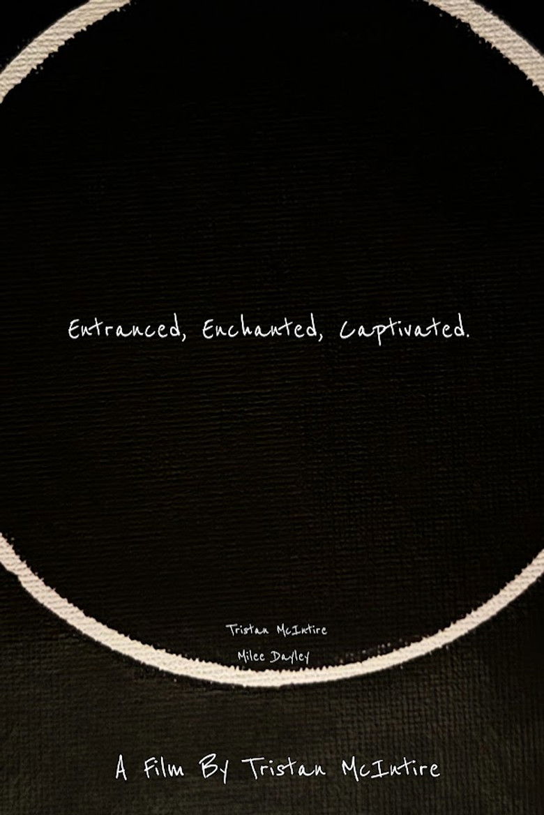 Imatge de Entranced, Enchanted, Captivated (Director's Cut)