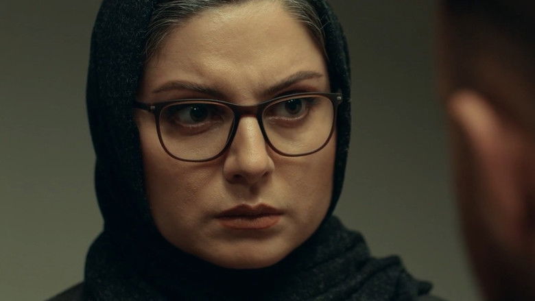 Still image for The Translator season 1 episode 7: Episode 07