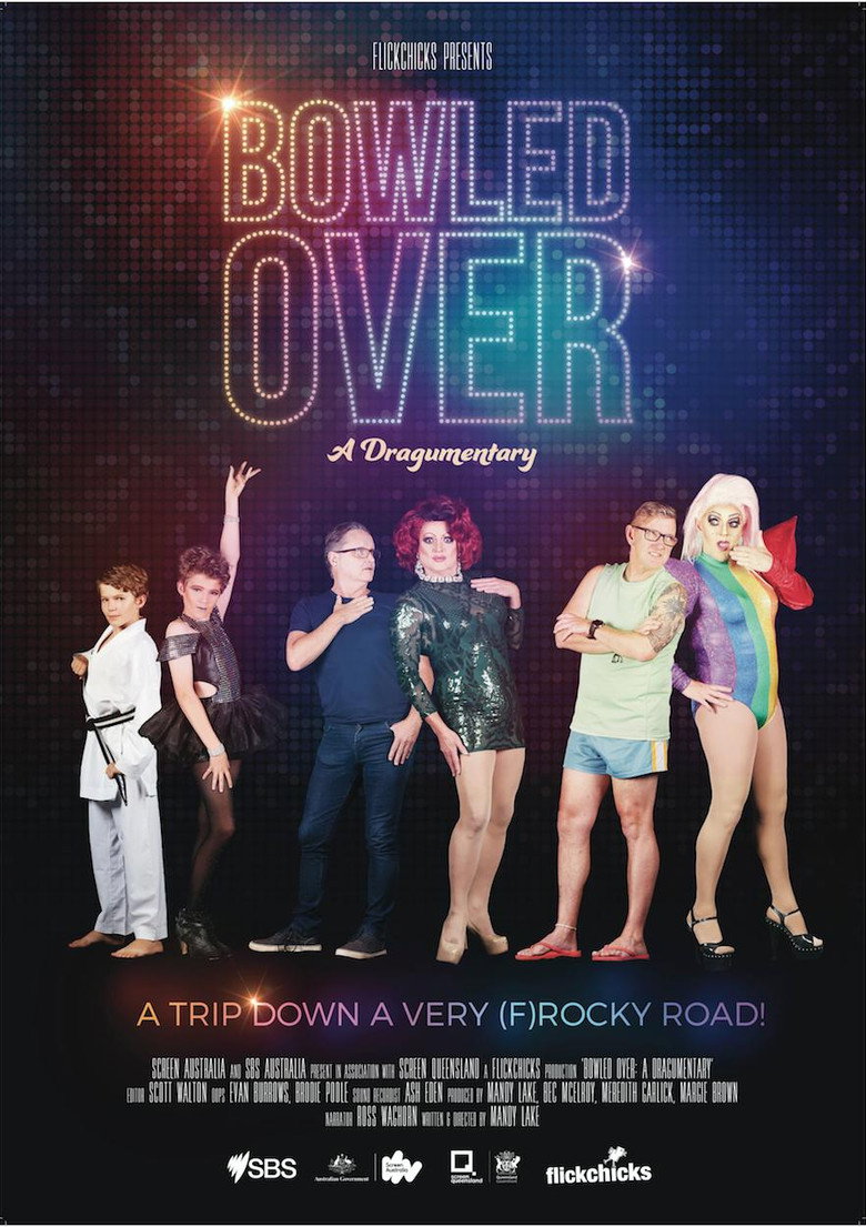 Bowled Over: A Dragumentary background