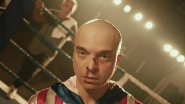 Still image for Double jeu season 1 episode 6: Episode 6 Still image for Double jeu season 1 episode 6: Episode 6