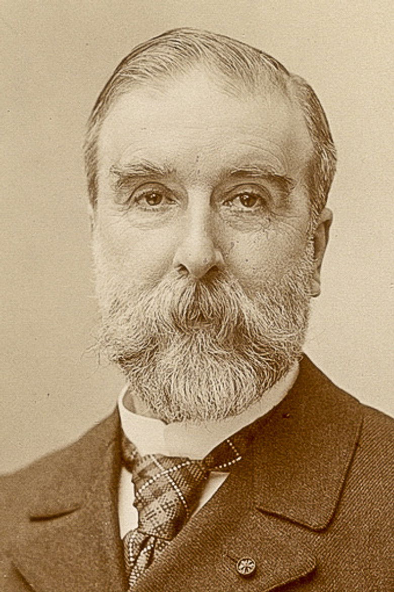 Ludovic Halévy portrait image