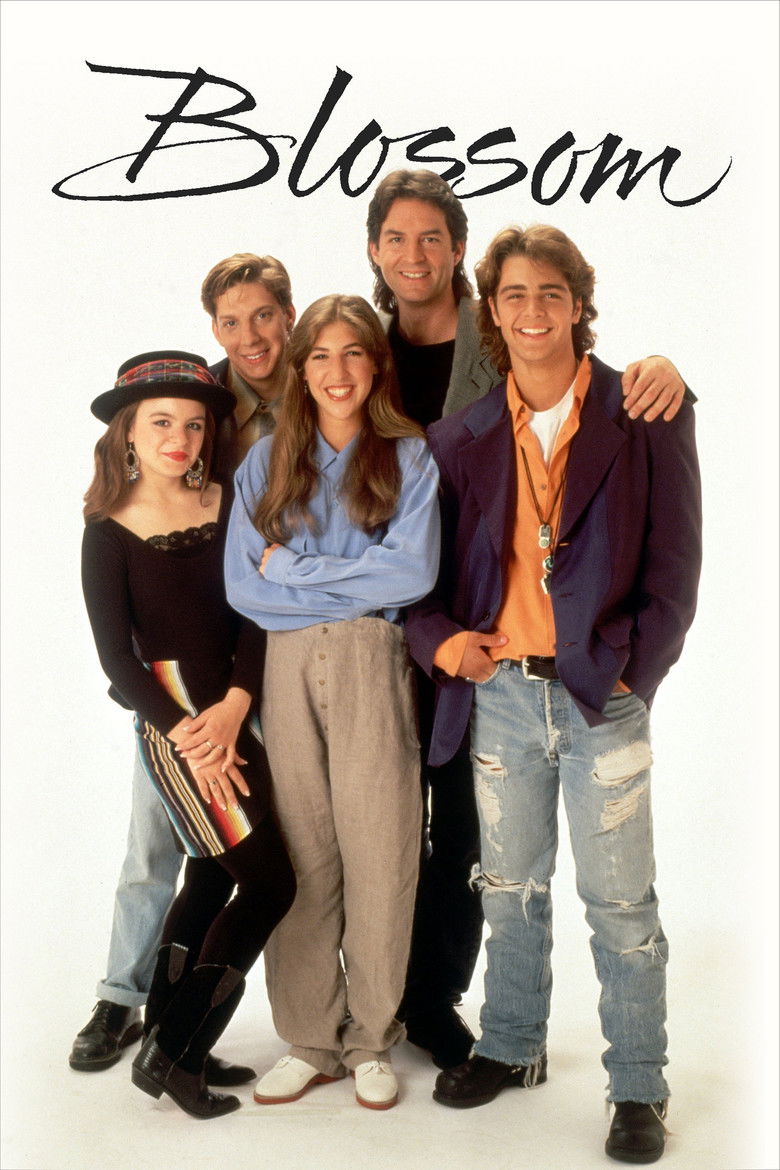 Blossom en streaming 66SerieStreaming