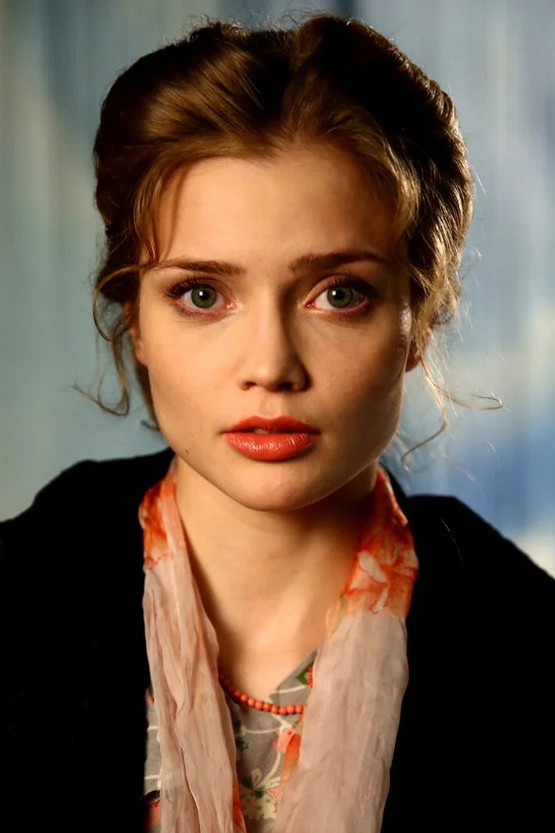 Alina Lanina photo 8