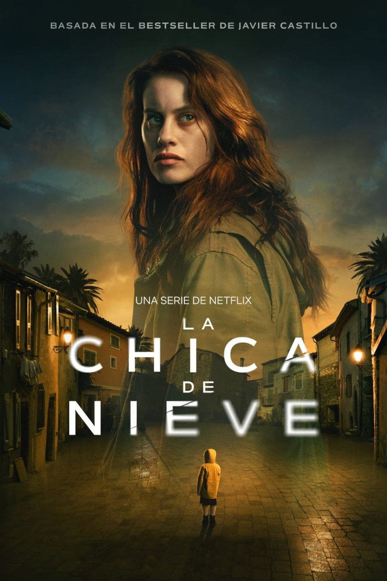 Póster la Serie