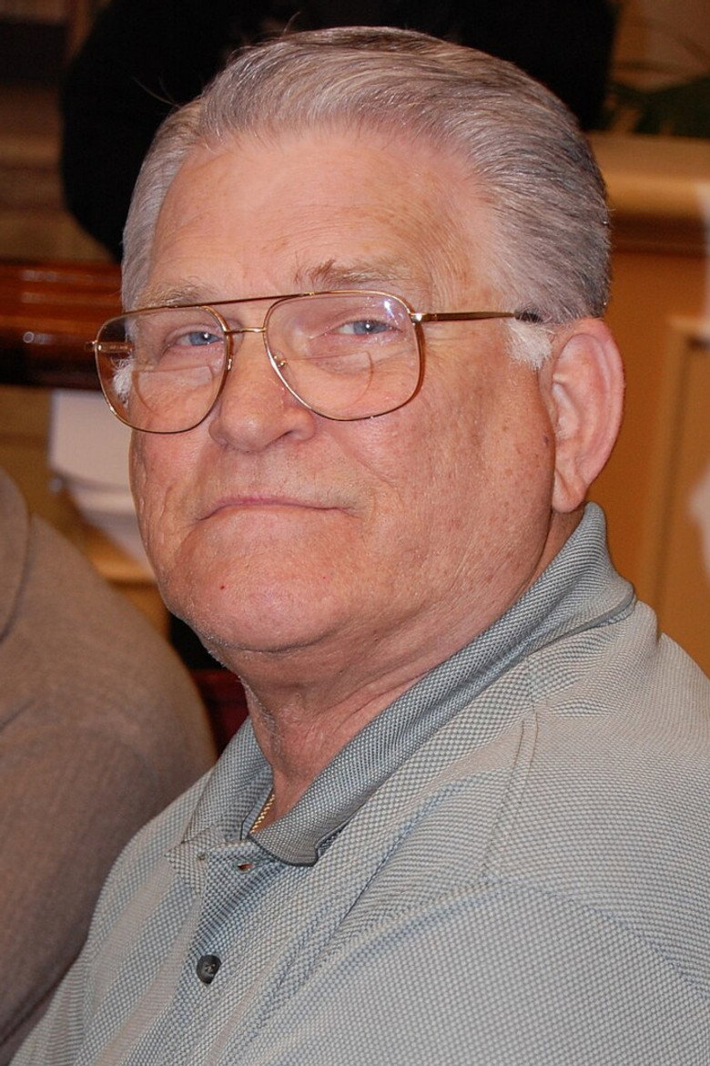 T.J. Cloutier portrait