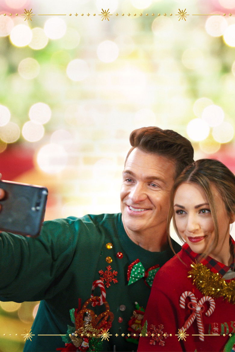 Imatge de A Crafty Christmas Romance