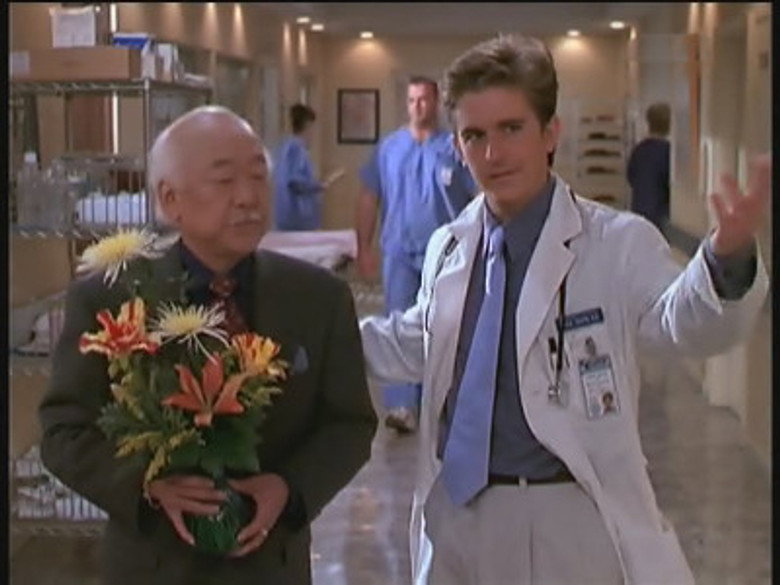 Diagnosis: Murder 시즌 5 23화