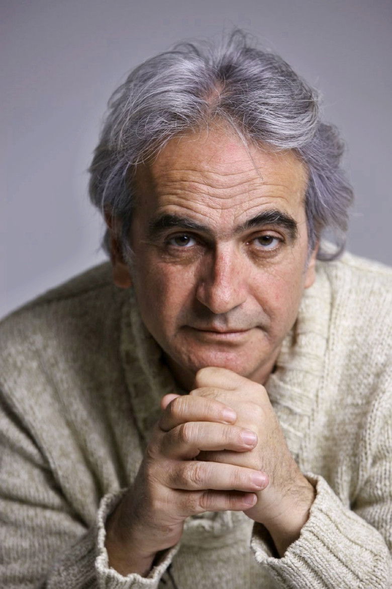 Massimo Spata portrait image