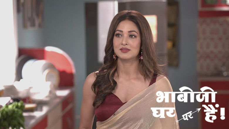 Tiwari Shows Off His New Ac