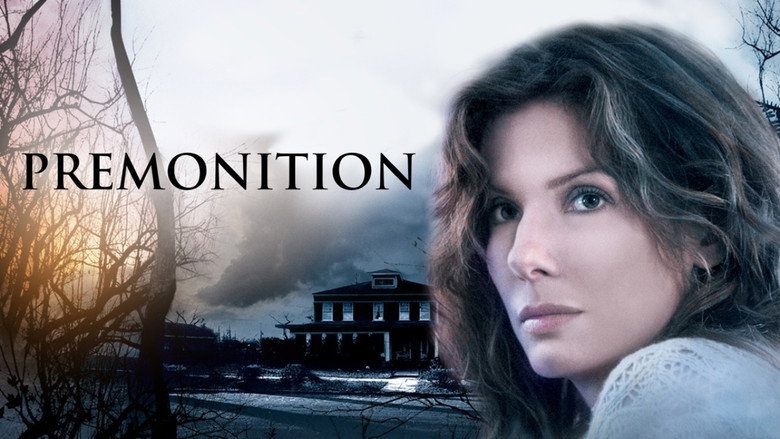 Premonition screenshot