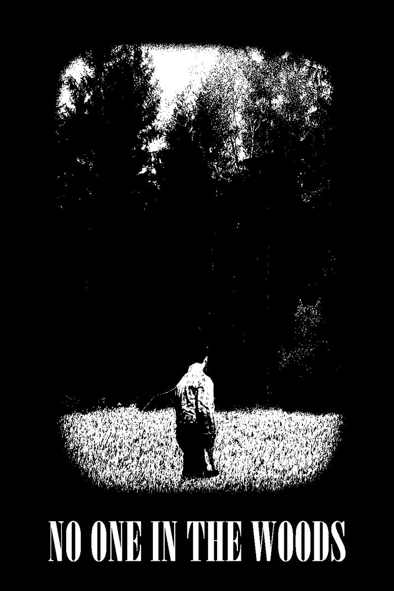 No One in the Woods