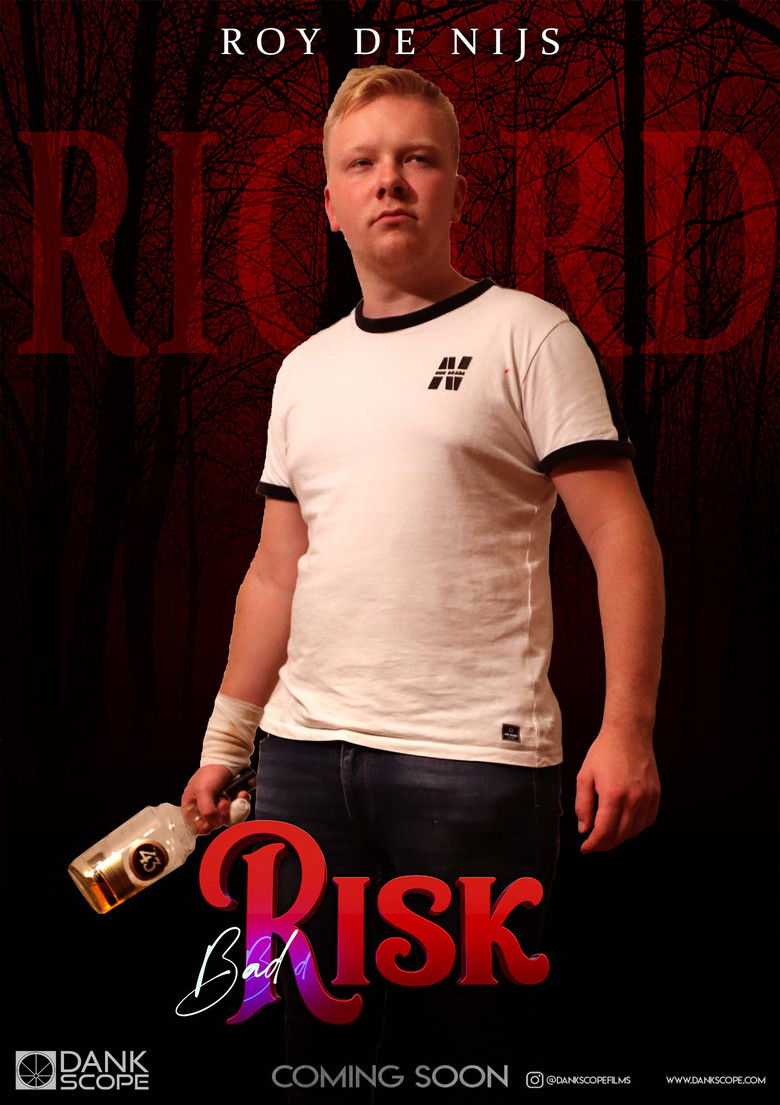 Imatge de Bad Risk