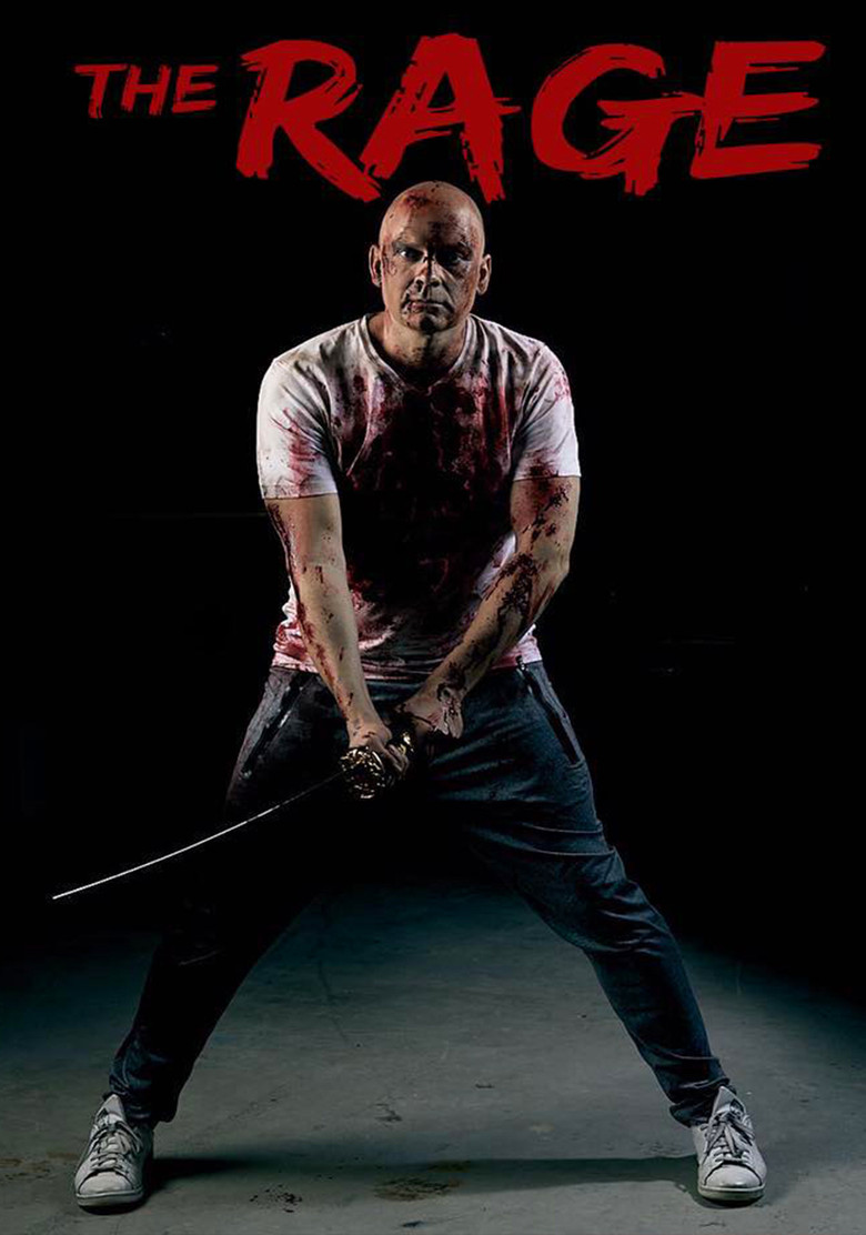 Imatge de The Rage