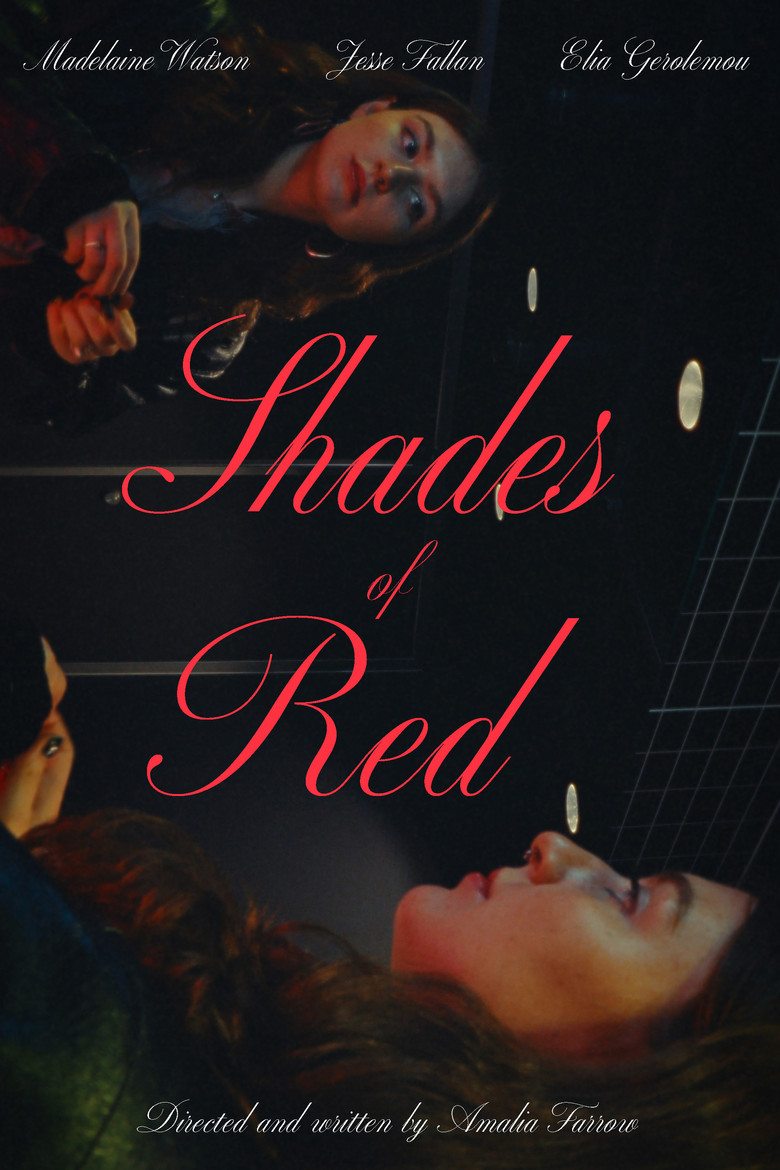 Imatge de Shades of Red