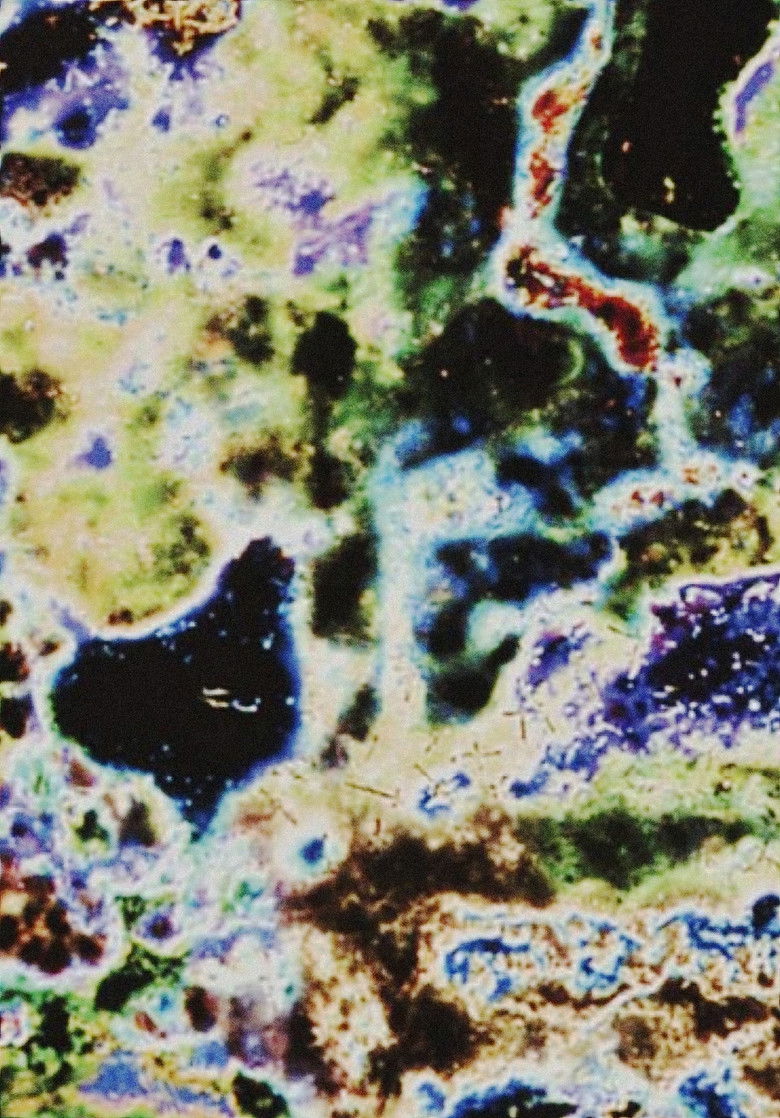 Imatge de Nebula Rising