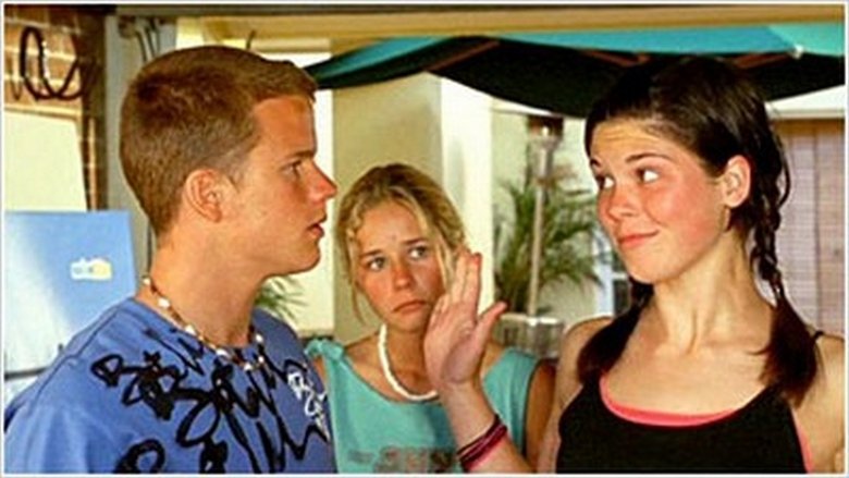 Still image for Blue Water High season 1 episode 13: A Life On The Line Still image for Blue Water High season 1 episode 13: A Life On The Line