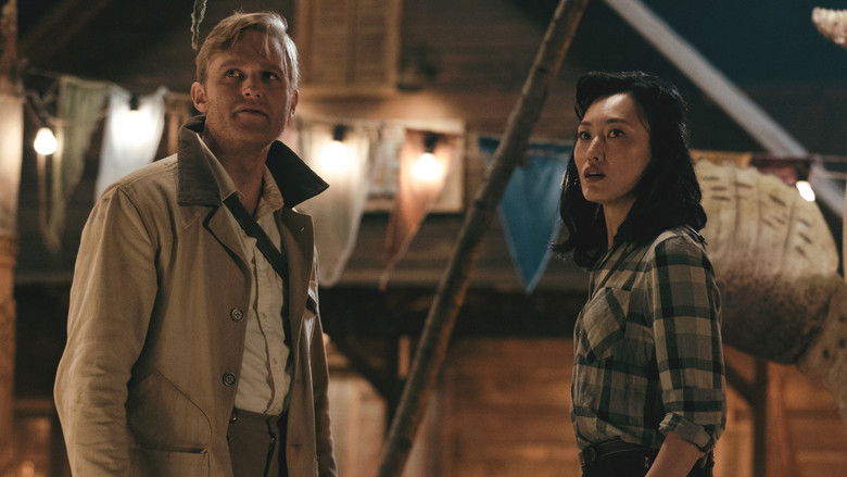 Monarch: Legacy of Monsters: 2×2