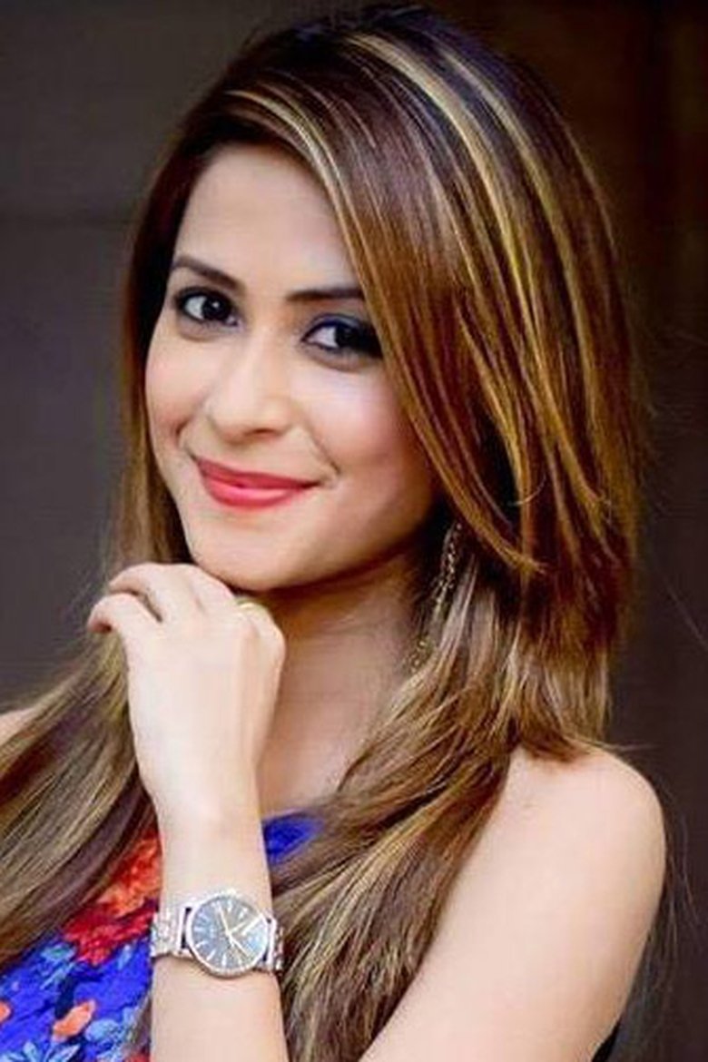 Ảnh Dimple Jhangiani