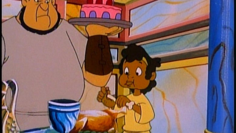 Still image for The Story Keepers season 1 episode 8: Captured Still image for The Story Keepers season 1 episode 8: Captured