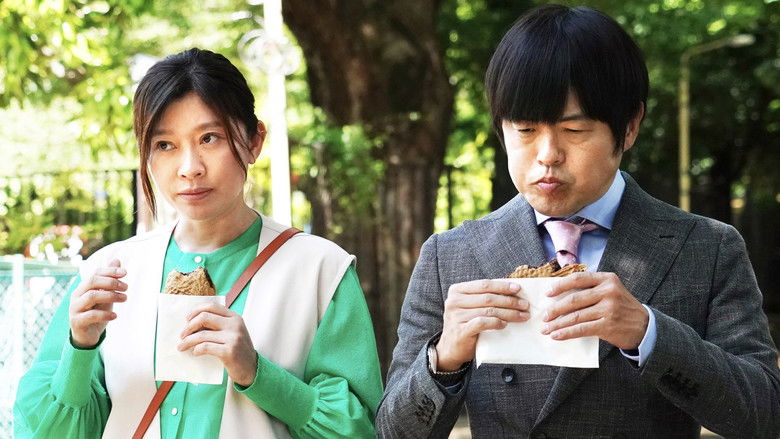 Still image for Yips season 1 episode 9: The end of luck of an unlucky man Still image for Yips season 1 episode 9: The end of luck of an unlucky man