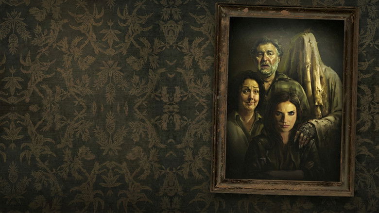 Image d'arrière-plan 6 du film Housebound