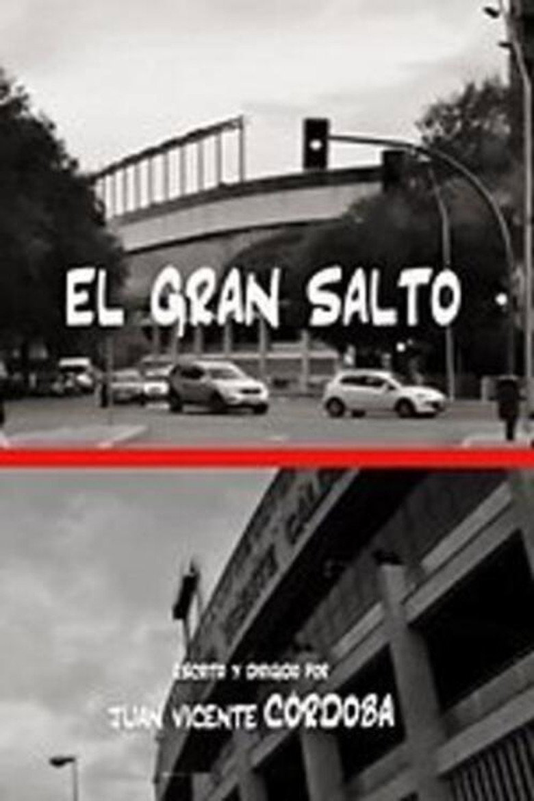 El gran salto background