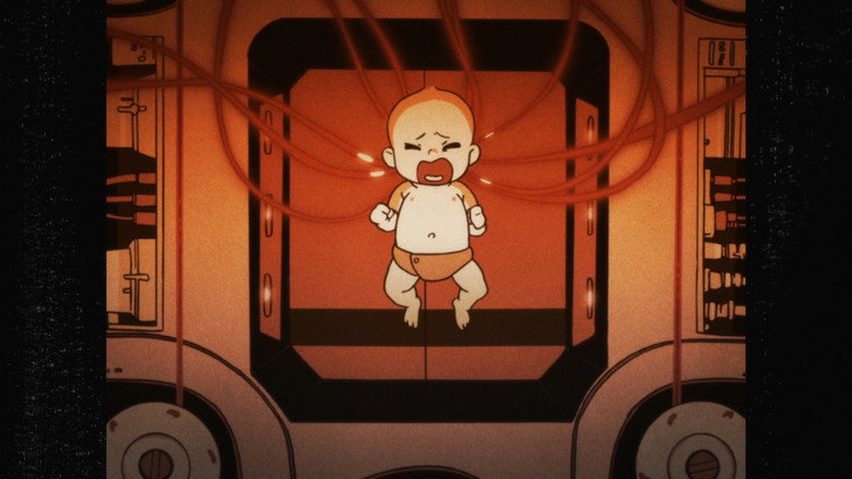 Still from Kill la Kill - Season 1 Episode 18