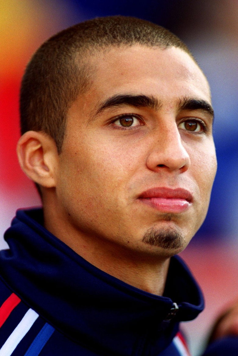 David Trezeguet photo 3