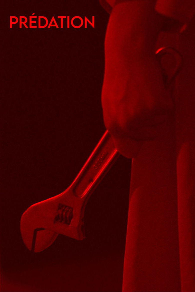Imatge de Prédation