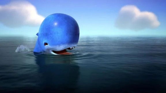 Still image for Wickie und die starken Männer season 1 episode 31: Episode 31