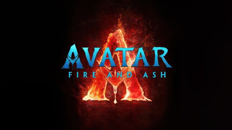 Avatar: Fire and Ash (2025)