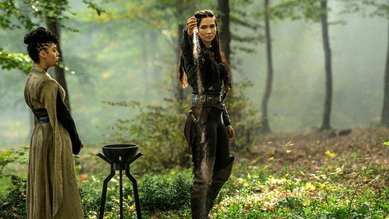 The Outpost Temporada 4 En Español