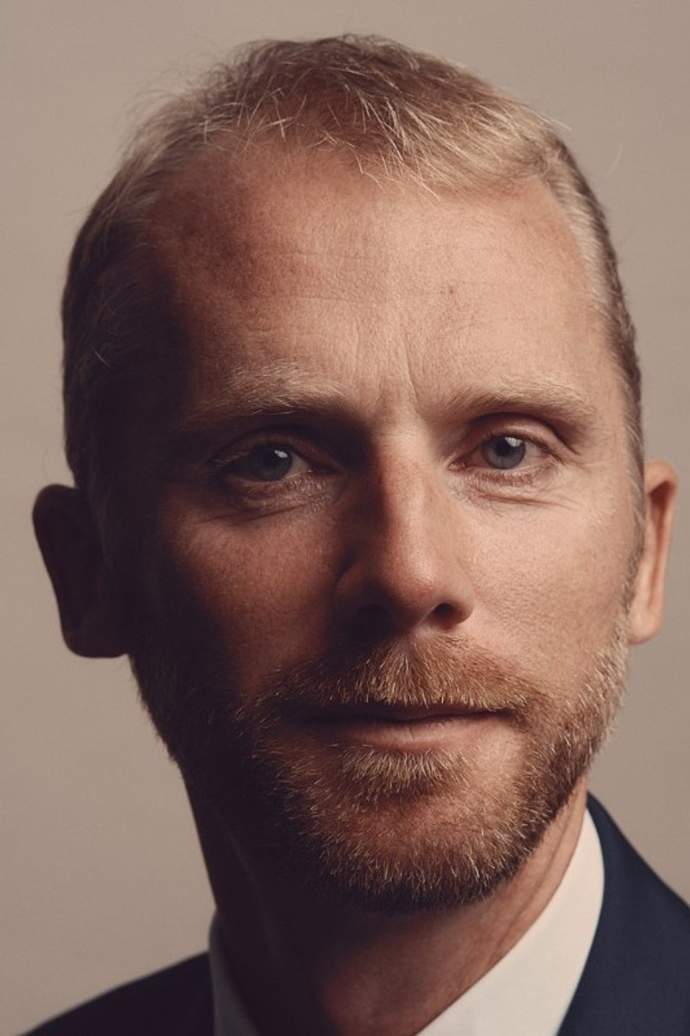 Photo de Wayne Barnes