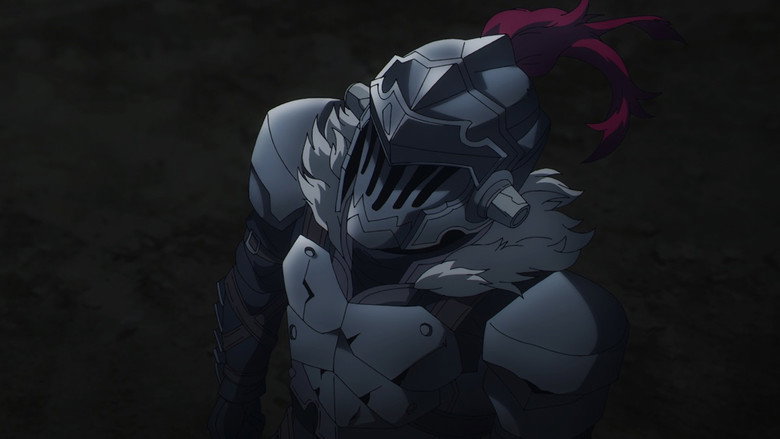 Still from Goblin Slayer - Season 2 Episode 12
