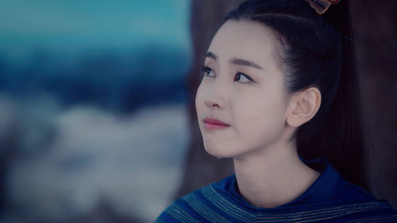 Still image for Myth of Sword season 1 episode 25: Episode 25 Still image for Myth of Sword season 1 episode 25: Episode 25