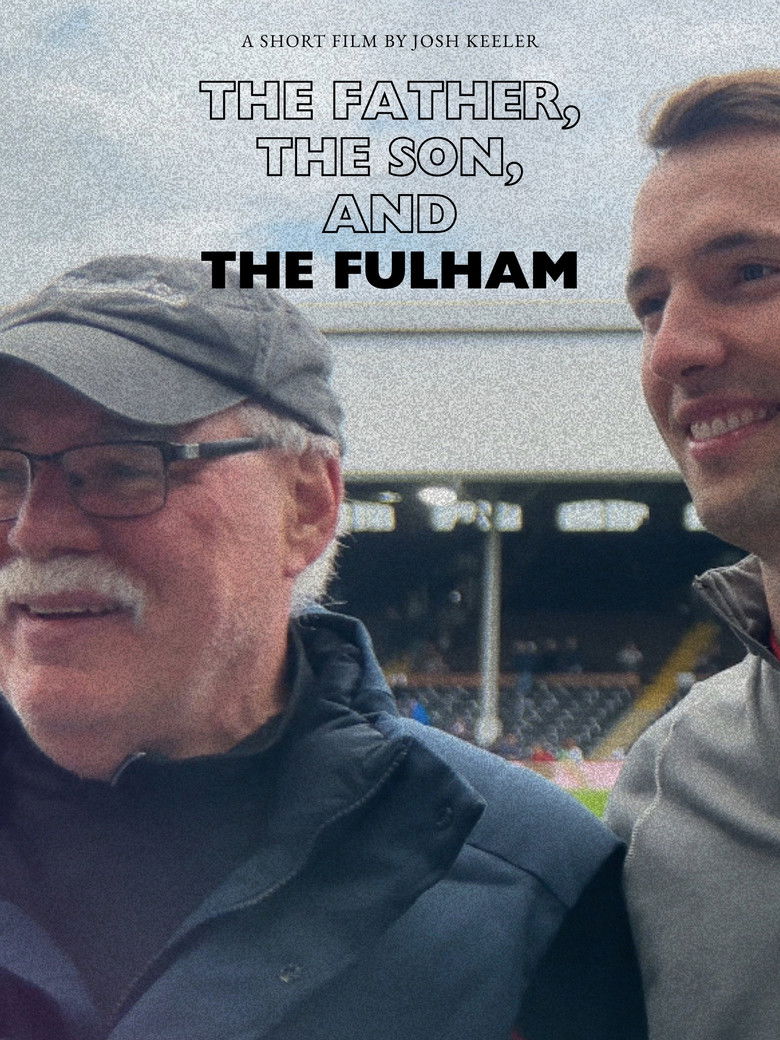 Imatge de The Father, the Son, and the Fulham