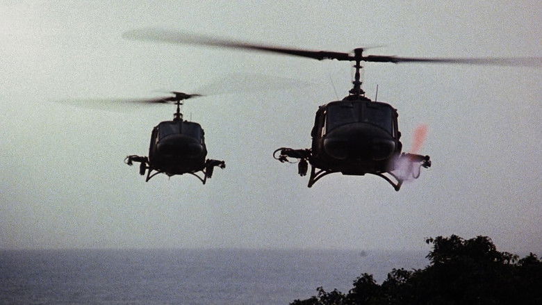 Image d'arrière-plan 12 du film Le Maître de guerre