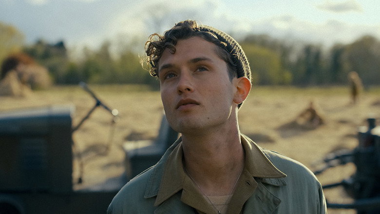 Still from Masters of the Air - ซีซัน 1 ตอน 2