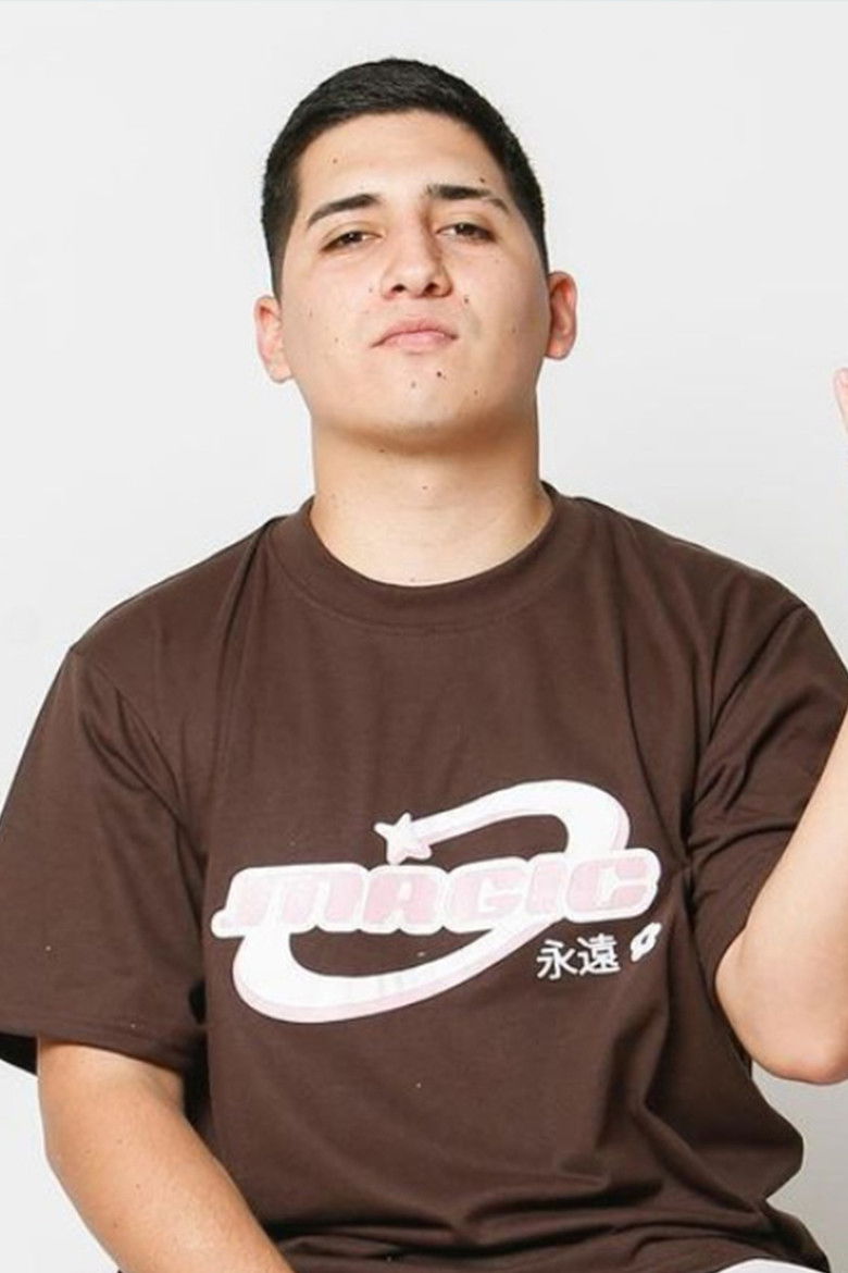 Photo de Joaquín Calderón