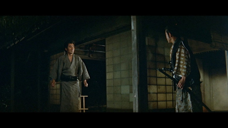 The Master Spearman image 4