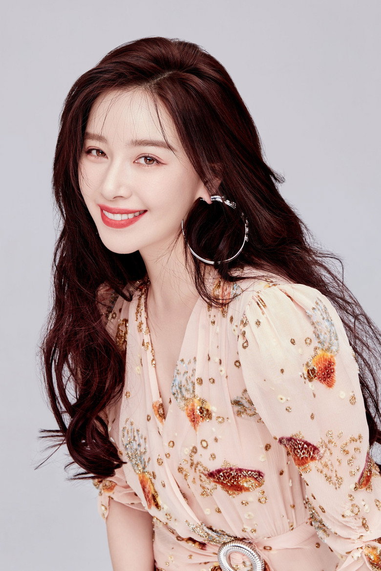 Kan Qingzi photo 2