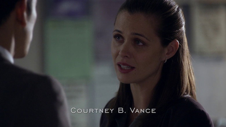 Still from FlashForward - Season 1 Episode 20