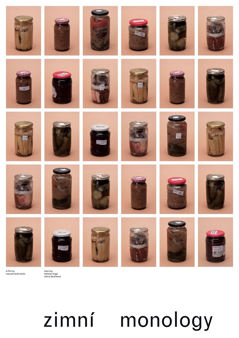 Zimní monology (2024)
