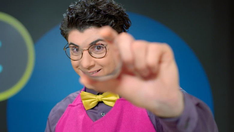 Still image for Bokstavshissen season 1 episode 3: Episode 3