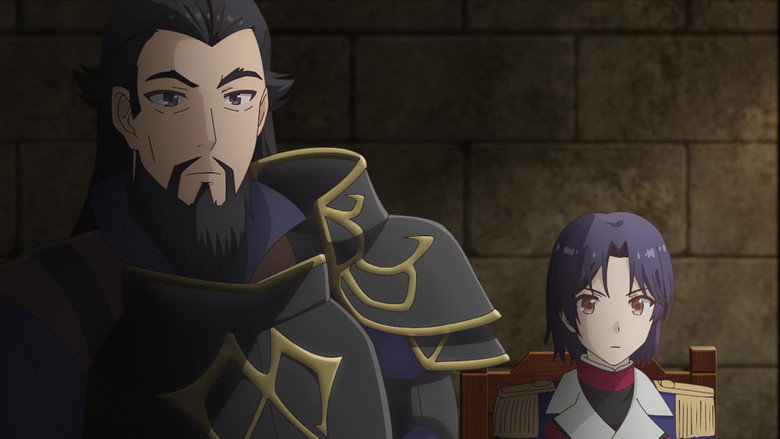 Still from Tearmoon Empire - Season 1 Episode 11