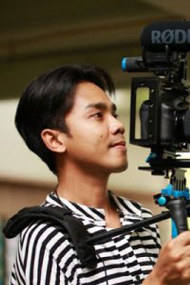 Tanva Panpim portrait image