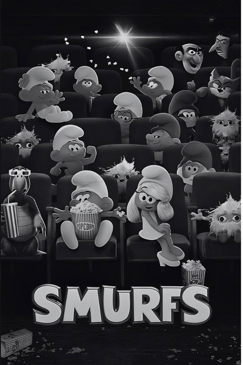 Póster la Película