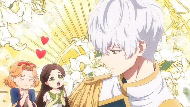 Still from The Fated Magical Princess: Who Made Me a Princess - Season 1 Episode 12