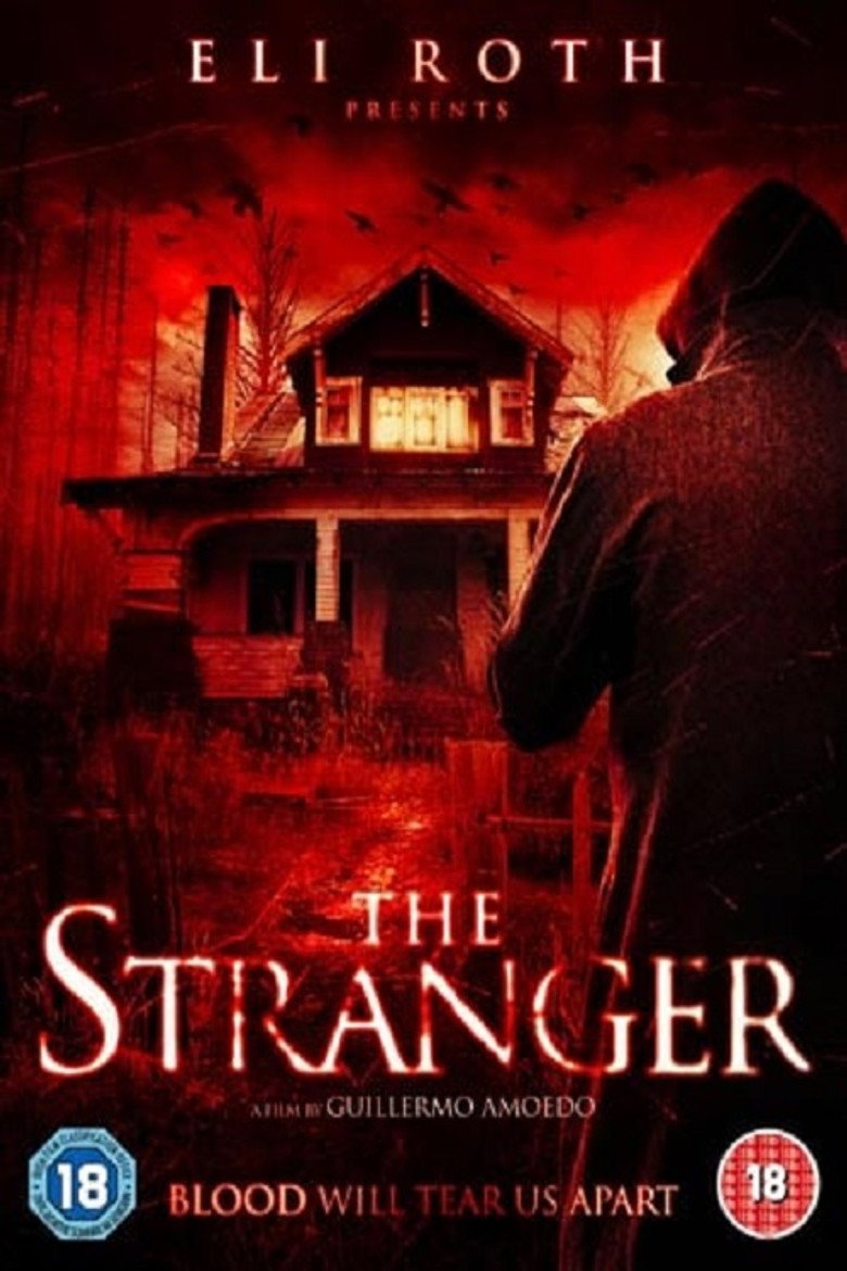 The Stranger