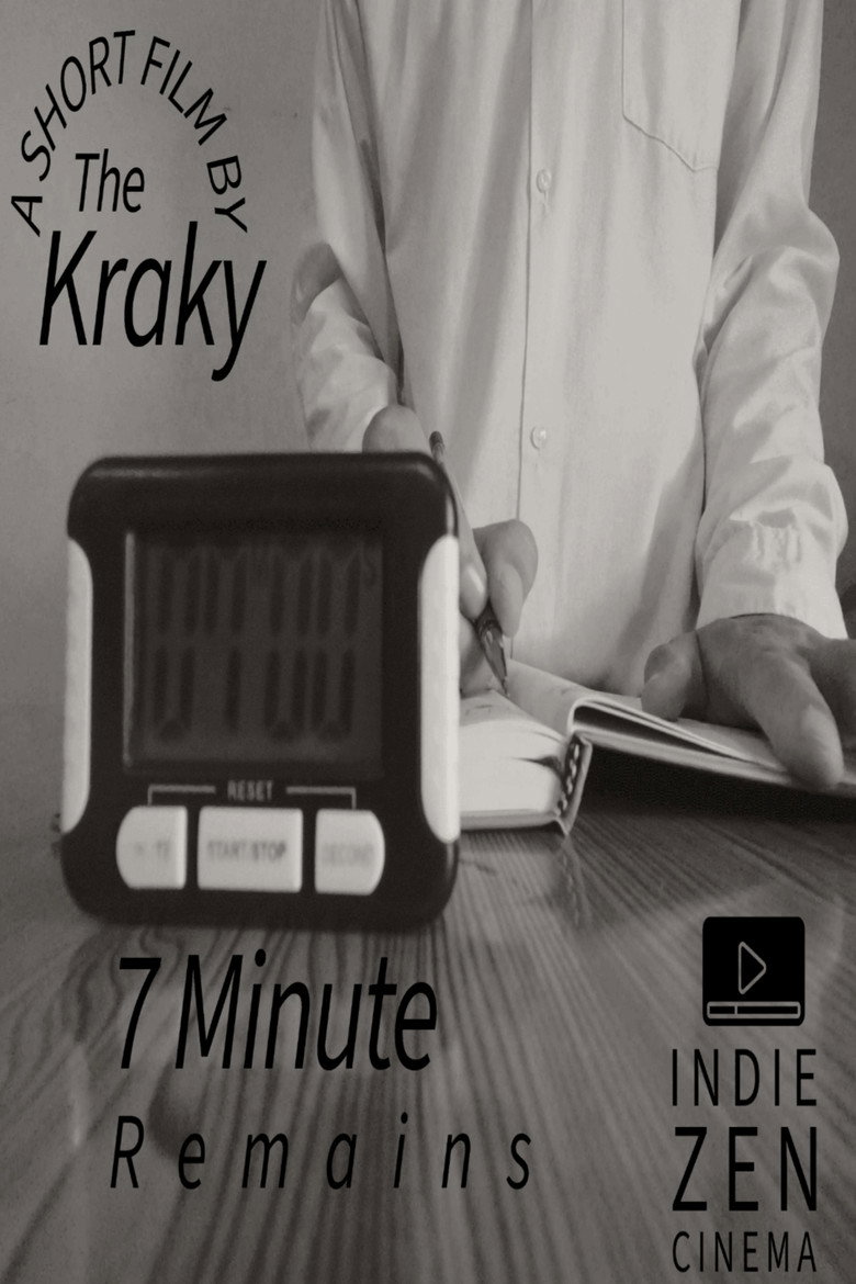 7 Minute Remains